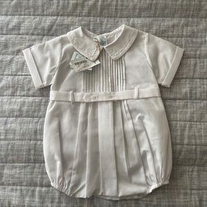 Feltman Brothers One Piece